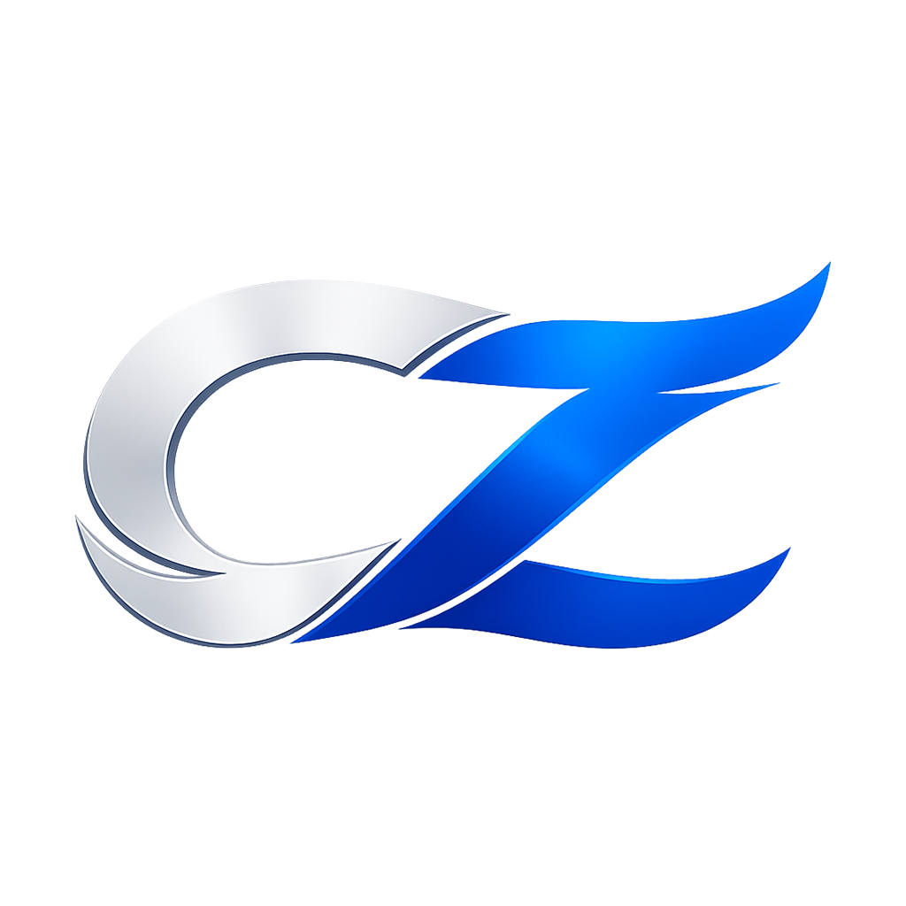 CarZone logo